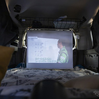 ホンダ フリードクロスター…ホンダアクセス