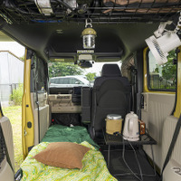 ホンダ N-VAN e:…ホンダアクセス