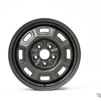WR-V向け専用ホイール「COPERNIX（コペルニクス）」
