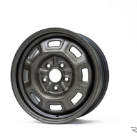 WR-V向け専用ホイール「COPERNIX（コペルニクス）」