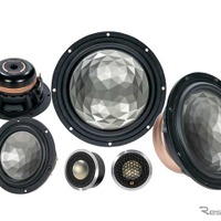 ドイツ製ハイエンドカーオーディオ「GZ REFERENCE」シリーズ3機種をイース・コーポレーションが受注販売開始