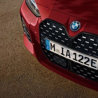 BMW『4シリーズ グランクーペ』の「Edition Shadow」