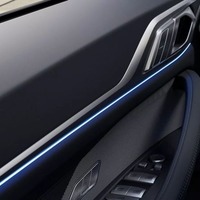 BMW『4シリーズ グランクーペ』の「Edition Shadow」
