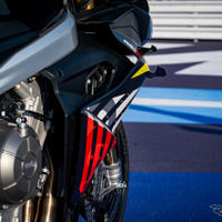 アプリリア RS 660 Factory