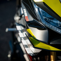 アプリリア RS 660 Factory