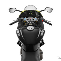 アプリリア RS 660 Factory