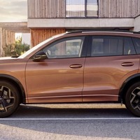 VW『ティグアン』の「EDITION 20」