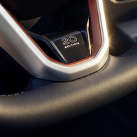 VW『ティグアン』の「EDITION 20」