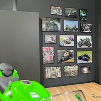 リニューアルした「カワサキ プラザ宮崎」