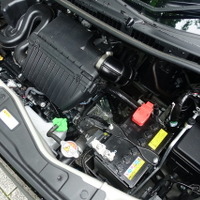スズキ ワゴンR ZL（MT車）