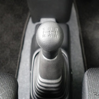 スズキ ワゴンR ZL（MT車）