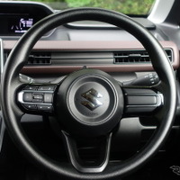 スズキ ワゴンR ZL（MT車）