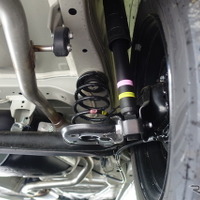 スズキ ワゴンR ZL（MT車）