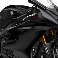ヤマハ YZF-R6 レースベース車