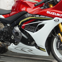 スズキ GSX-R1000R 新型（鈴鹿8耐2026）