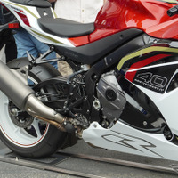 スズキ GSX-R1000R 新型（鈴鹿8耐2026）