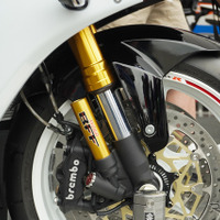 スズキ GSX-R1000R 新型（鈴鹿8耐2026）
