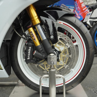 スズキ GSX-R1000R 新型（鈴鹿8耐2026）
