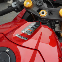 スズキ GSX-R1000R 新型（鈴鹿8耐2026）