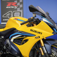 スズキ GSX-R1000R 新型（鈴鹿8耐2026）