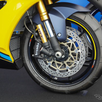 スズキ GSX-R1000R 新型（鈴鹿8耐2026）