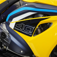 スズキ GSX-R1000R 新型（鈴鹿8耐2026）