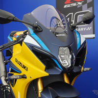 スズキ GSX-R1000R 新型（鈴鹿8耐2026）