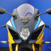 スズキ GSX-R1000R 新型（鈴鹿8耐2026）