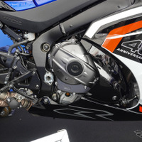 スズキ GSX-R1000R 新型（鈴鹿8耐2026）