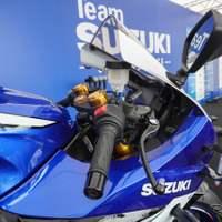 スズキ GSX-R1000R 新型（鈴鹿8耐2026）