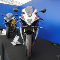 スズキ GSX-R1000R 新型（鈴鹿8耐2026）
