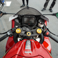 スズキ GSX-R1000R 新型（鈴鹿8耐2026）