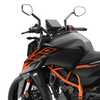 KTM『390 DUKE』2026年モデル