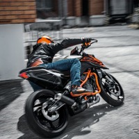 KTM『390 DUKE』2026年モデル