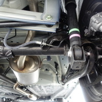 スズキ クロスビー ハイブリッド MZ
