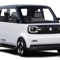 EMTA第一弾の軽EV