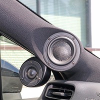 制振と取り付けで音は激変する！ モレル搭載アクアが示す高音質カーオーディオの作り方［car audio newcomer］by マリノサウンド　前編