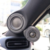 制振と取り付けで音は激変する！ モレル搭載アクアが示す高音質カーオーディオの作り方［car audio newcomer］by マリノサウンド　前編