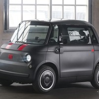 フィアット『トポリーノ』の「スポーツ スペシャルエディション」