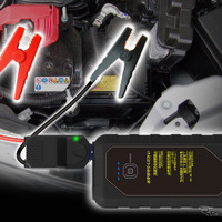 KD-282 ジャンプスターター 8000mAh