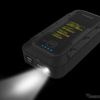 KD-283 ジャンプスターター 12000mAh