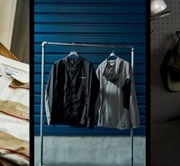 トヨタ ランドクルーザーの公式ライフスタイルアイテムコレクション
