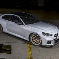 BMW M2 CS