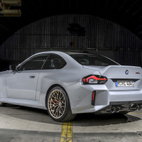 BMW M2 CS