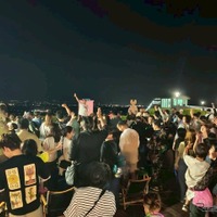 じゃんけん大会の様子
