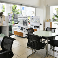 BMW 門真サービスセンター