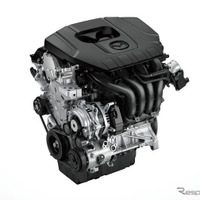 e-SKYACTIV G 2.5
