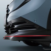 日産リーフ NISMO