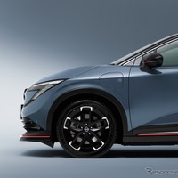 日産リーフ NISMO