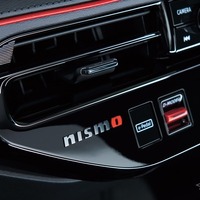日産リーフ NISMO